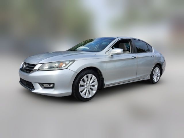 2013 Honda Accord EX