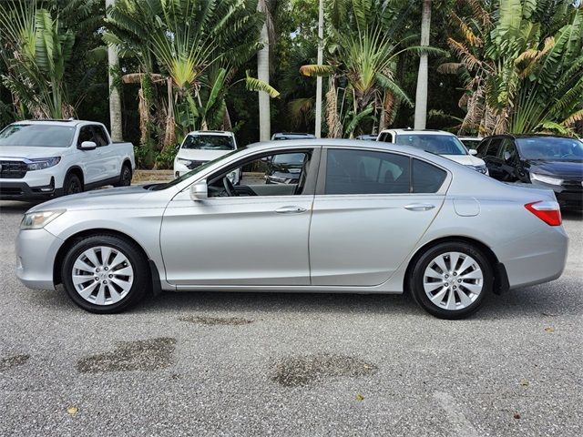 2013 Honda Accord EX