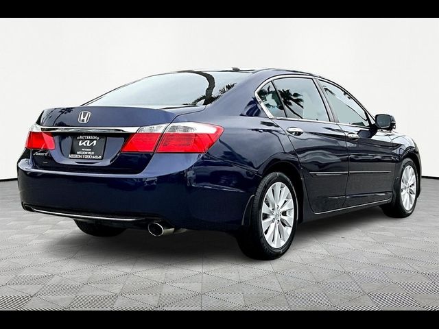 2013 Honda Accord EX