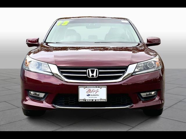 2013 Honda Accord EX