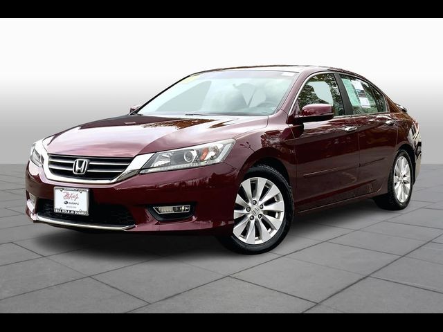 2013 Honda Accord EX