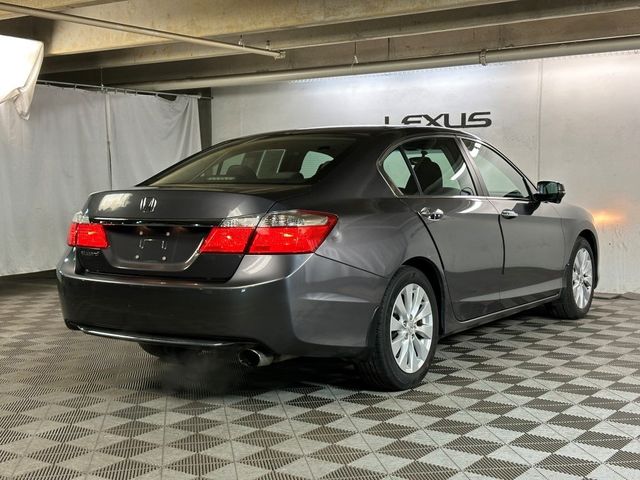 2013 Honda Accord EX