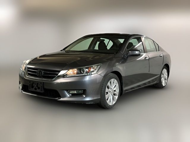 2013 Honda Accord EX