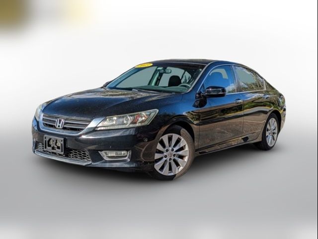 2013 Honda Accord EX