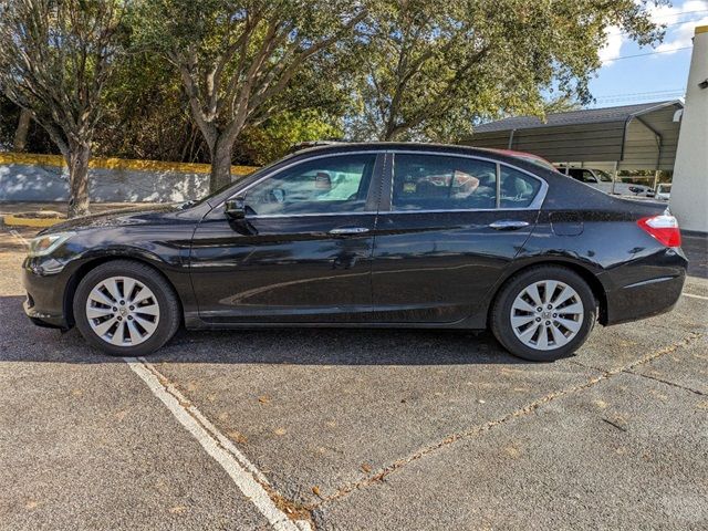 2013 Honda Accord EX