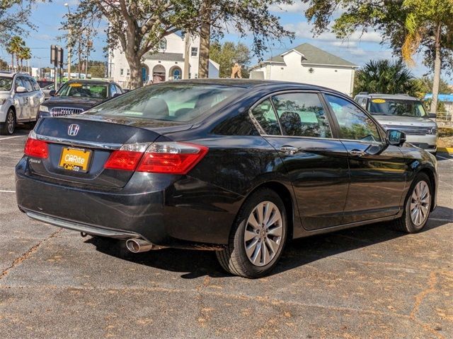 2013 Honda Accord EX