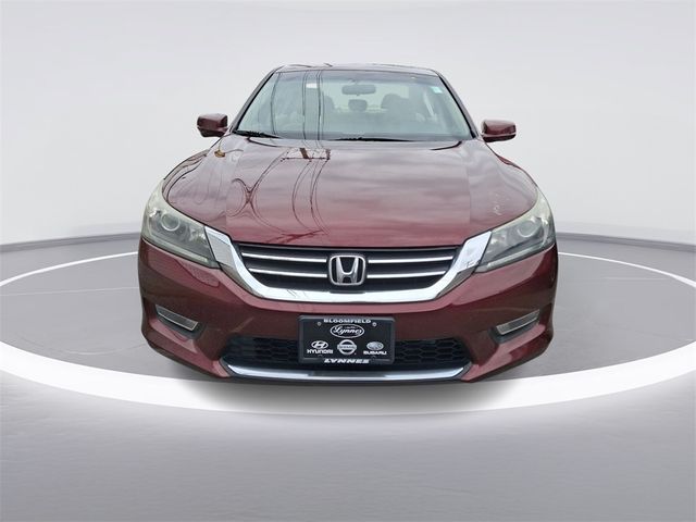 2013 Honda Accord EX