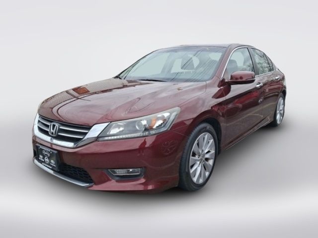 2013 Honda Accord EX