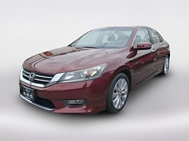 2013 Honda Accord EX