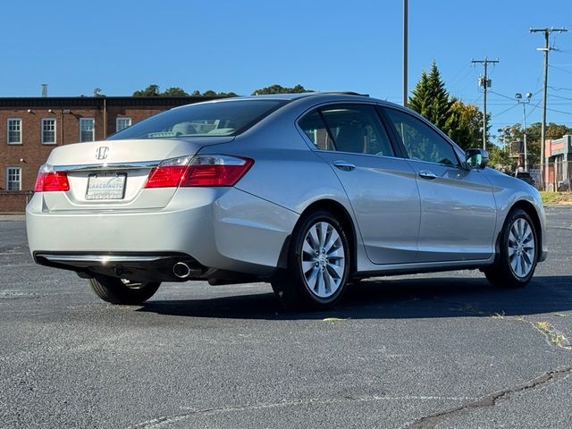 2013 Honda Accord EX