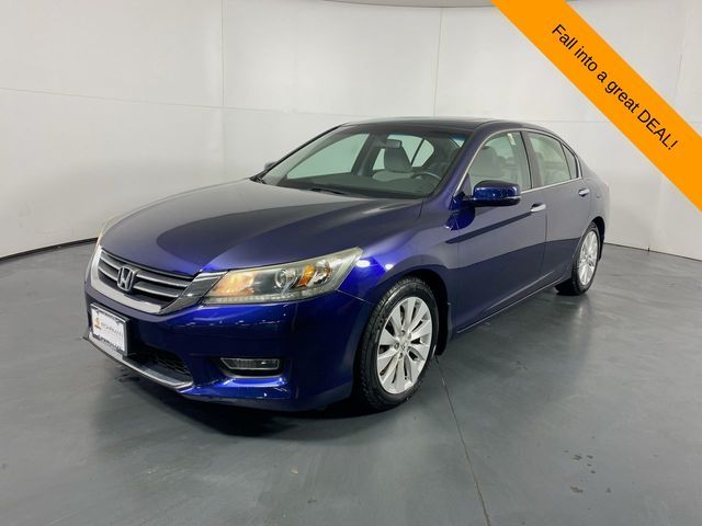 2013 Honda Accord EX