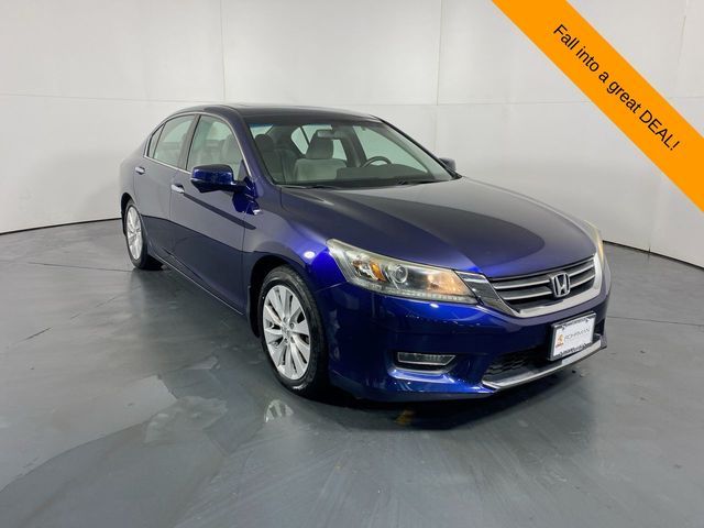 2013 Honda Accord EX