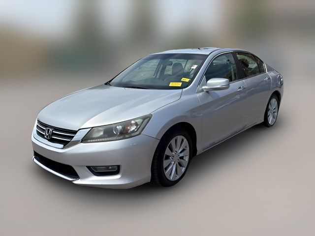 2013 Honda Accord EX