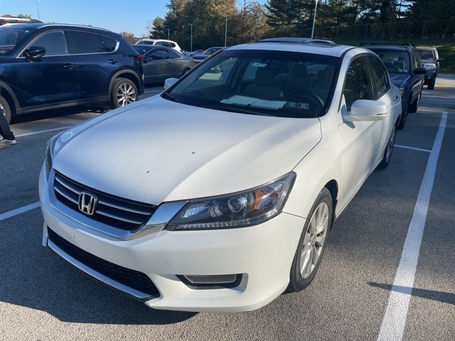 2013 Honda Accord EX