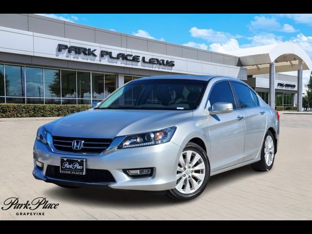 2013 Honda Accord EX