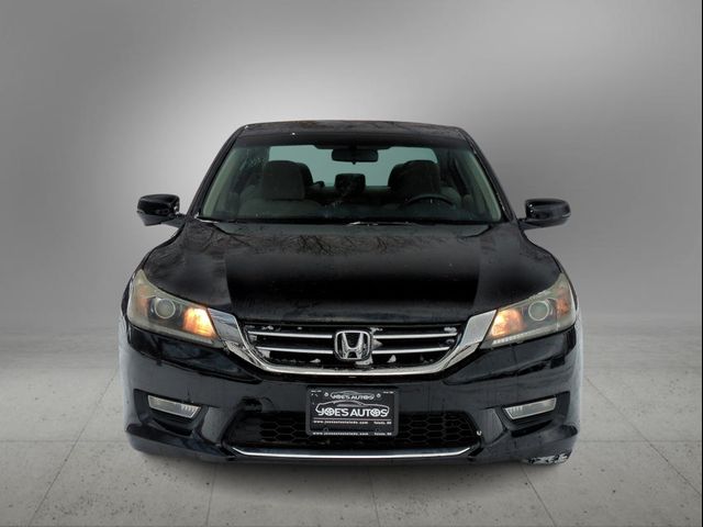 2013 Honda Accord EX