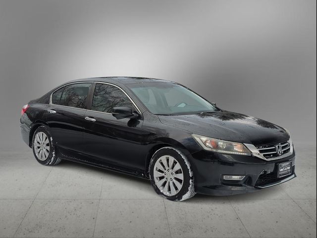 2013 Honda Accord EX