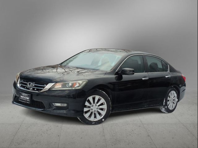 2013 Honda Accord EX