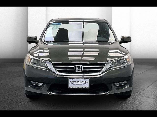 2013 Honda Accord EX