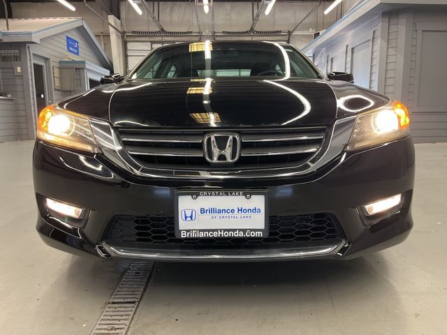 2013 Honda Accord EX