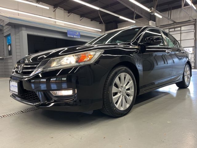 2013 Honda Accord EX