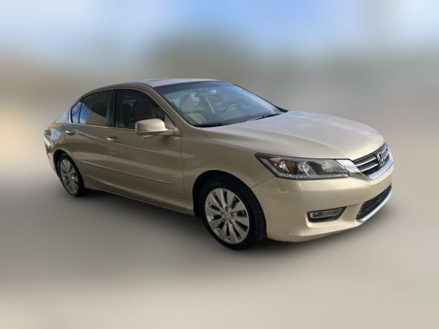 2013 Honda Accord EX