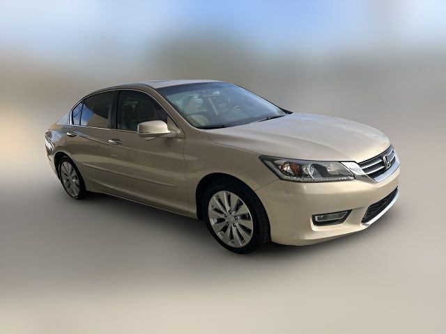 2013 Honda Accord EX