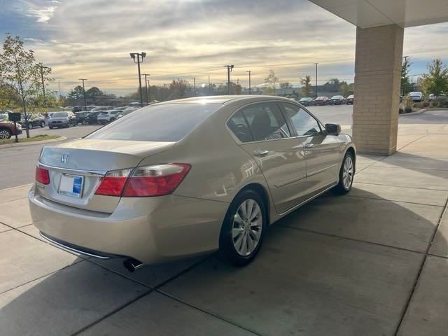 2013 Honda Accord EX