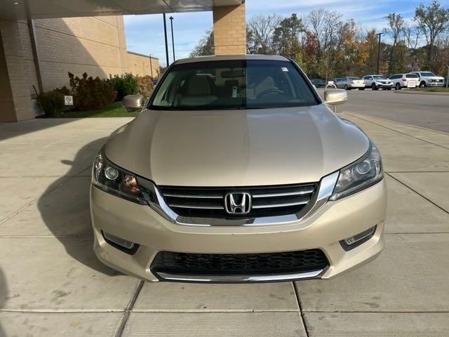 2013 Honda Accord EX