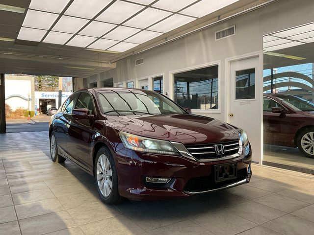 2013 Honda Accord EX