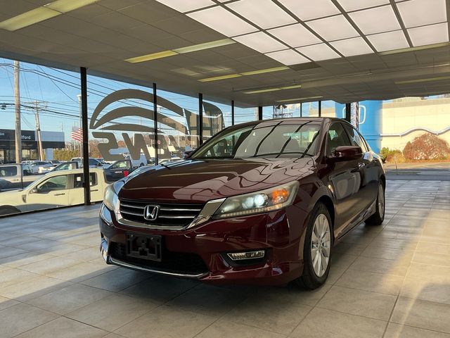 2013 Honda Accord EX