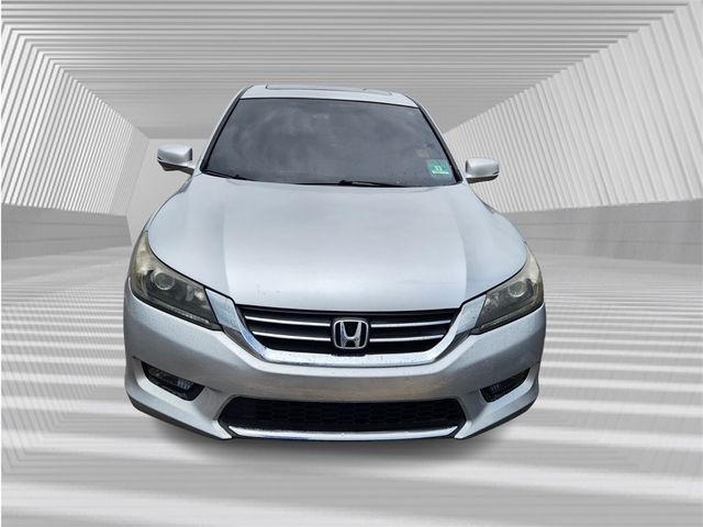 2013 Honda Accord EX