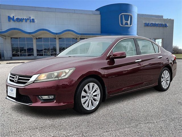 2013 Honda Accord EX