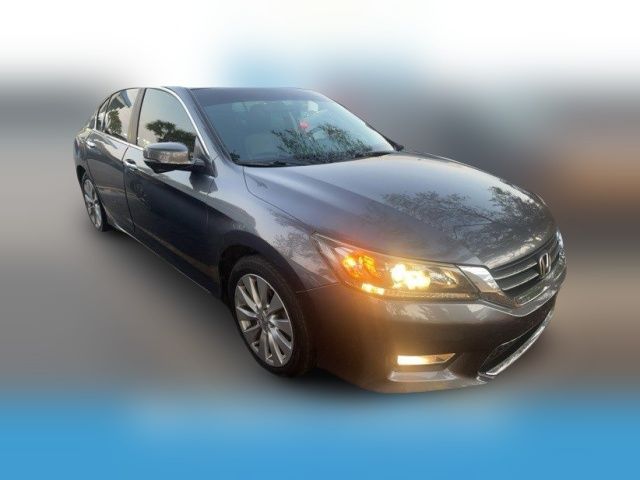 2013 Honda Accord EX