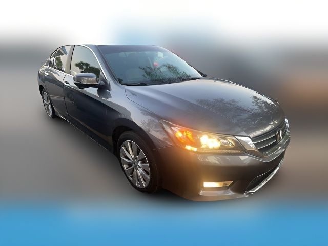 2013 Honda Accord EX