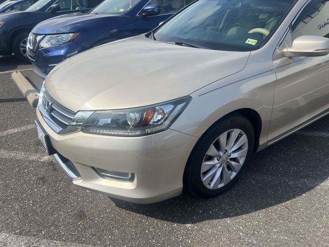 2013 Honda Accord EX