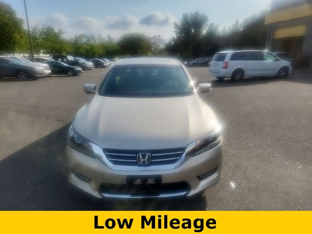 2013 Honda Accord EX