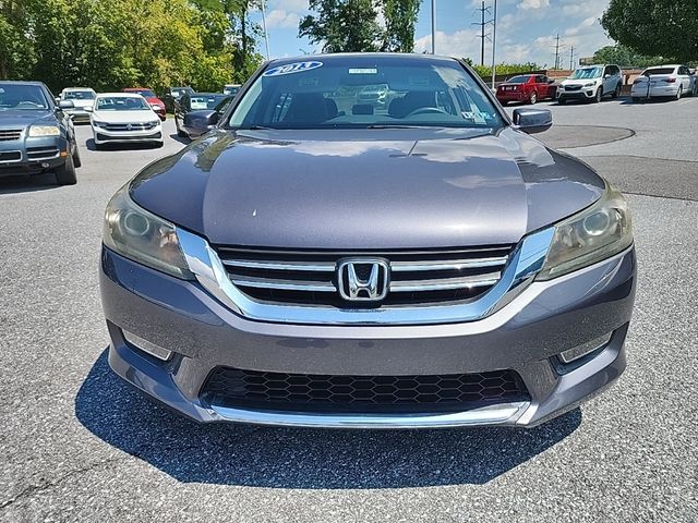 2013 Honda Accord EX