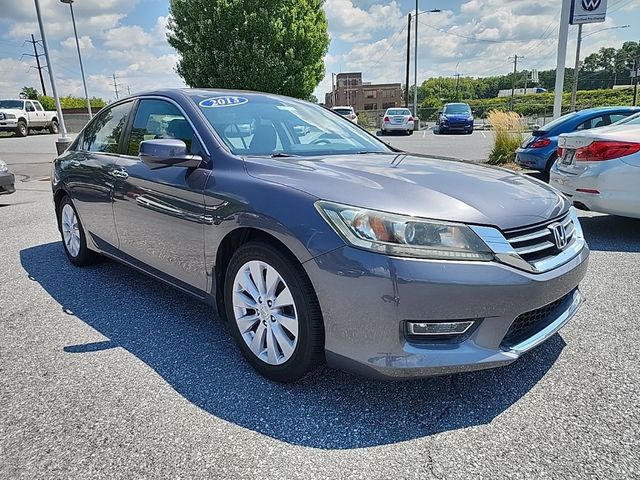 2013 Honda Accord EX