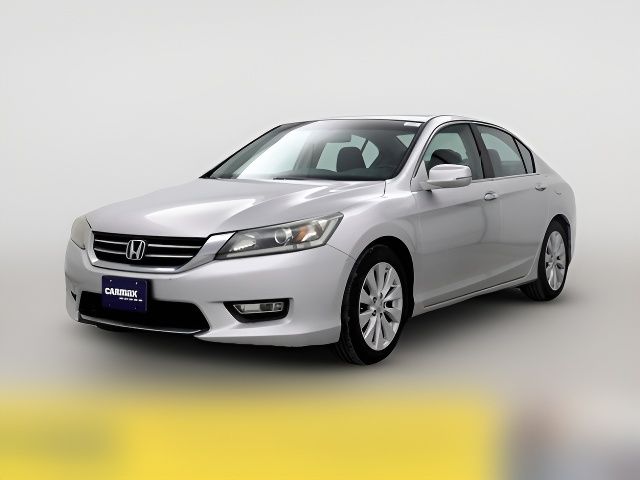 2013 Honda Accord EX