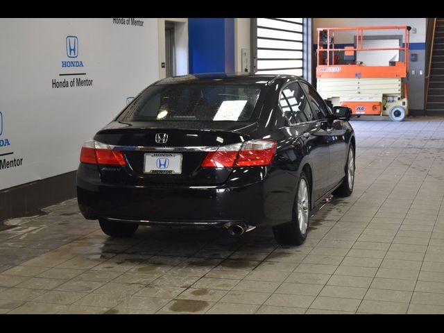 2013 Honda Accord EX