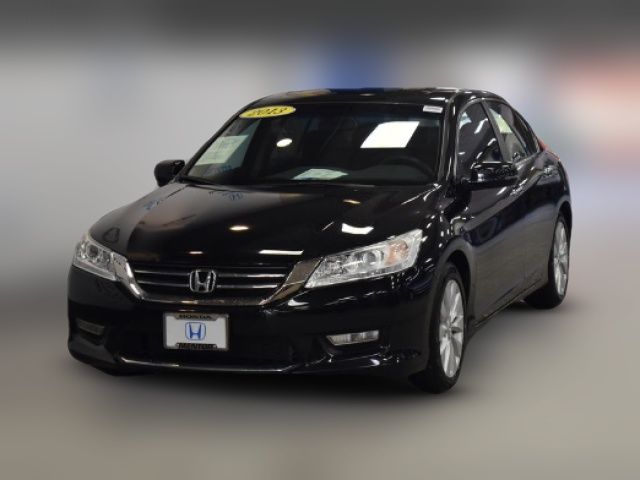 2013 Honda Accord EX