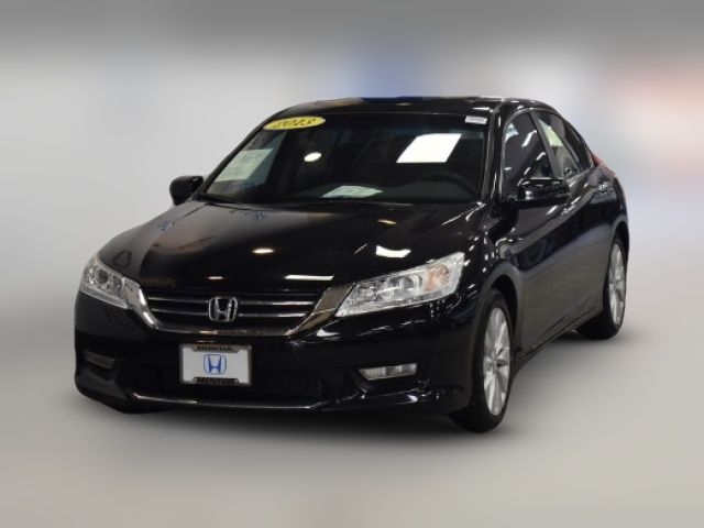 2013 Honda Accord EX