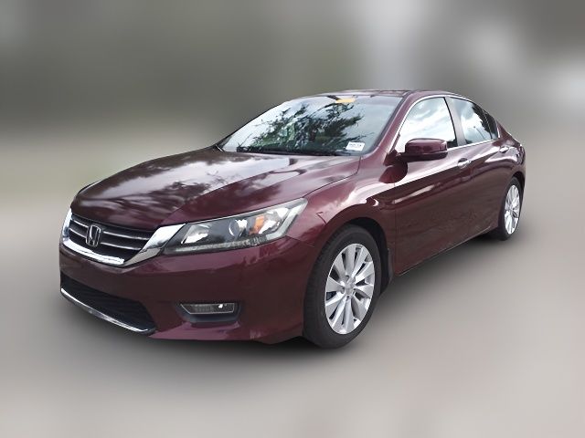 2013 Honda Accord EX