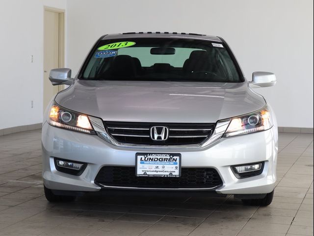 2013 Honda Accord EX