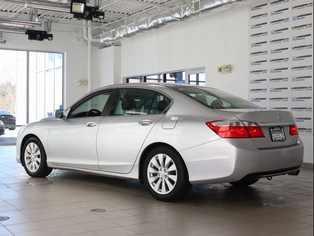 2013 Honda Accord EX