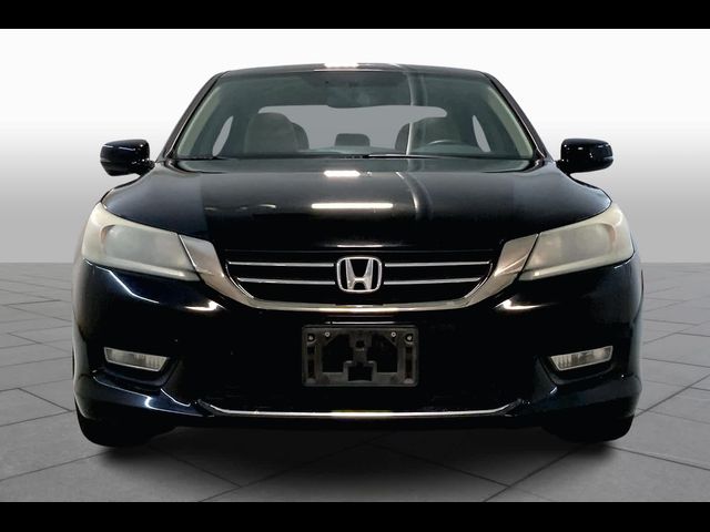 2013 Honda Accord EX