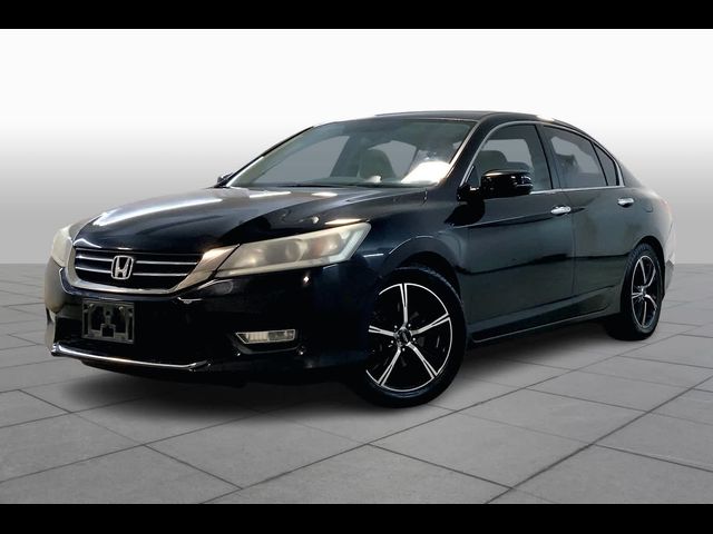 2013 Honda Accord EX