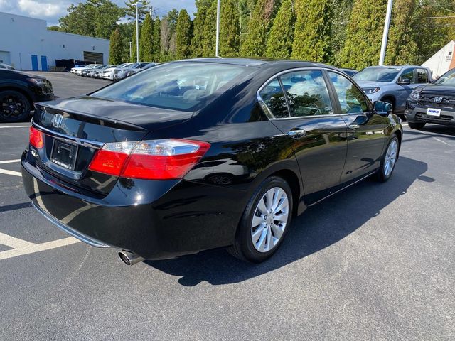 2013 Honda Accord EX