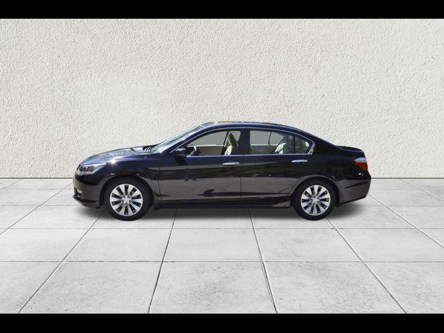 2013 Honda Accord EX